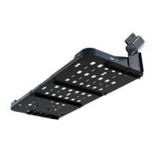 Jeep Wrangler JKU Cargo Molle Interior Shelf