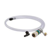 Depósito de água Hose Kit