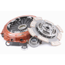 Kit de Embraiagem - Xtreme Outback Heavy Duty Cerâmico com Molas 700Nm 900KG (35% inc.)