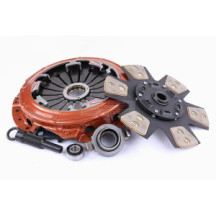 Kit de Embraiagem - Xtreme Outback Heavy Duty Cerâmico com Molas 540Nm 740KG (15% inc.)