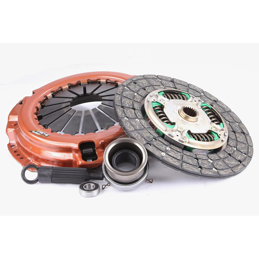 Kit de Embraiagem - Xtreme Outback Heavy Duty Orgânico