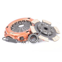 Kit de Embraiagem - Xtreme Outback Heavy Duty Cerâmico com Molas 560Nm 700KG (40% inc.)