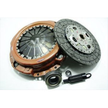 Kit de Embraiagem - Xtreme Outback Heavy Duty Orgânico