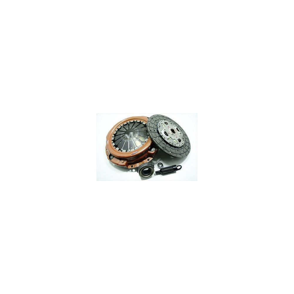 Kit de Embraiagem - Xtreme Outback Heavy Duty Orgânico