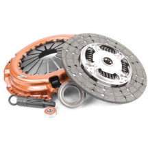 Kit de Embraiagem - Xtreme Outback Heavy Duty Orgânico 470Nm 900Kg (40% inc.)