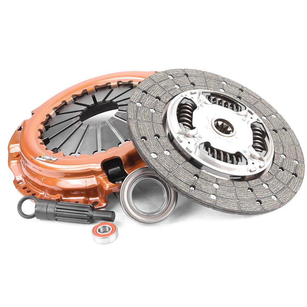 Kit de Embraiagem - Xtreme Outback Heavy Duty Orgânico 470Nm 900Kg (40% inc.)