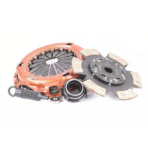 Kit de Embraiagem - Xtreme Outback Heavy Duty Cerâmico com Molas 560Nm 700KG (40% inc.)