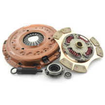 Kit de Embraiagem - Xtreme Outback Heavy Duty Cerâmico com Molas 790Nm 990KG (15% inc.)