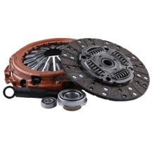 Kit de Embraiagem - Xtreme Outback Heavy Duty Orgânico 400Nm 800Kg (30% inc.)