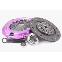 Kit de Embraiagem - Xtreme Outback Heavy Duty Orgânico 230Nm 600Kg (40% inc.)