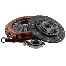 Kit de Embraiagem - Xtreme Outback Heavy Duty Orgânico 480Nm 1050Kg (30% inc.)