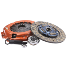 Kit de Embraiagem - Xtreme Outback Heavy Duty Orgânico 320Nm 700Kg (20% inc.)