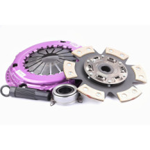 Kit de Embraiagem - Xtreme Outback Heavy Duty Cerâmico com Molas 610Nm 820Kg (30% inc.)