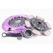 Kit de Embraiagem - Xtreme Outback Extra Heavy Duty Cerâmico com Molas