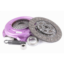 Kit de Embraiagem - Xtreme Outback Heavy Duty Orgânico 885Kg (20% inc.)