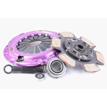 Kit de Embraiagem - Xtreme Outback Extra Heavy Duty Cerâmico com Molas