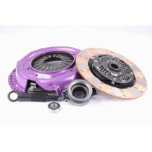 Kit de Embraiagem - Xtreme Outback Heavy Duty Cushioned Cerâmico 630Nm 750Kg (50% inc.)