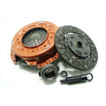 Kit de Embraiagem - Xtreme Outback Heavy Duty Orgânico 330Nm 640Kg (50% inc.)