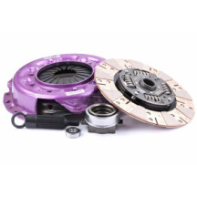 Kit de Embraiagem - Xtreme Outback Heavy Duty Cushioned Cerâmico 500Nm 640Kg (50% inc.)