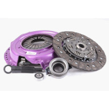 Kit de Embraiagem - Xtreme Outback Heavy Duty Orgânico 350Nm 750Kg (50% inc.)