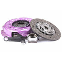 Kit de Embraiagem - Xtreme Outback Heavy Duty Orgânico 330Nm 640Kg (50% inc.)