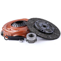 Kit de Embraiagem - Xtreme Outback Heavy Duty Orgânico 490Nm 1050Kg (20% inc.)