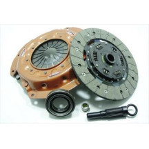 Kit de Embraiagem - Xtreme Outback Heavy Duty Orgânico 300Nm
