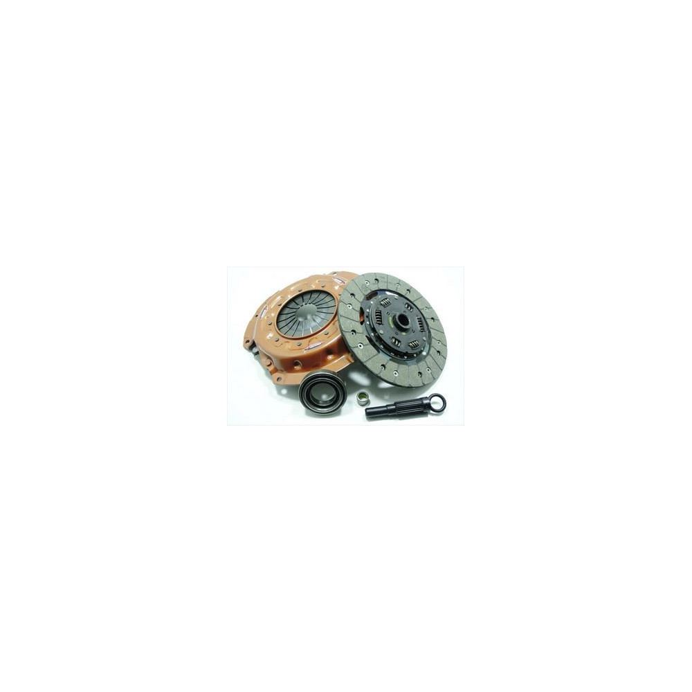 Kit de Embraiagem - Xtreme Outback Heavy Duty Orgânico 300Nm