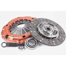 Kit de Embraiagem - Xtreme Outback Heavy Duty Orgânico 300Nm 730Kg (20% inc.)