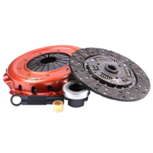 Kit de Embraiagem - Xtreme Outback Heavy Duty Orgânico 360Nm 950Kg (30% inc.)