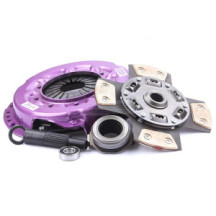Kit de Embraiagem - Xtreme Outback Heavy Duty Cerâmico com Molas 500Nm 700Kg (100% inc.)