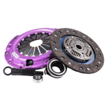 Kit de Embraiagem - Xtreme Outback Heavy Duty Orgânico 230Nm 600Kg (40% inc.)