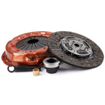 Kit de Embraiagem - Xtreme Outback Heavy Duty Orgânico 540Nm 1040Kg (35% inc.)