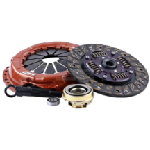 Kit de Embraiagem - Xtreme Outback Heavy Duty Orgânico 240Nm 600Kg (30% inc.)