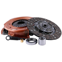 Kit de Embraiagem - Xtreme Outback Heavy Duty Orgânico 440Nm 900Kg (30% inc.)