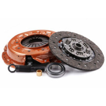 Kit de Embraiagem - Xtreme Outback Heavy Duty Orgânico 380Nm 650Kg (30% inc.)