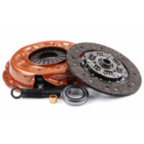 Kit de Embraiagem - Xtreme Outback Heavy Duty Orgânico 380Nm 650Kg (30% inc.)