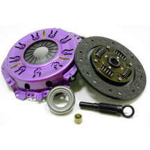Kit de Embraiagem - Xtreme Outback Heavy Duty Orgânico 350Nm 750Kg (50% inc.)