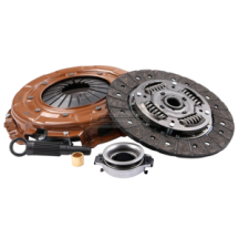 Kit de Embraiagem - Xtreme Outback Heavy Duty Orgânico 650Kg (25% inc.)