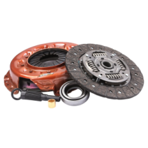 Kit de Embraiagem - Xtreme Outback Heavy Duty Orgânico 380Nm 680Kg (20% inc.)