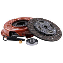 Kit de Embraiagem - Xtreme Outback Heavy Duty Orgânico 380Nm 850Kg (70% inc.)