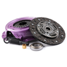 Kit de Embraiagem - Xtreme Outback Heavy Duty Orgânico 685Kg (70% inc.)