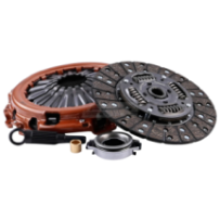 Kit de Embraiagem - Xtreme Outback Heavy Duty Orgânico 480Nm 1050Kg (30% inc.)