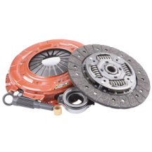 Kit de Embraiagem - Xtreme Outback Heavy Duty Orgânico 320Nm 650Kg (25% inc.)