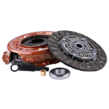 Kit de Embraiagem - Xtreme Outback Heavy Duty Orgânico 380Nm 650Kg (30% inc.)