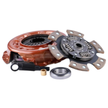 Kit de Embraiagem - Xtreme Outback Heavy Duty Cerâmico com Molas 570Nm 650Kg (30% inc.)