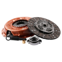 Kit de Embraiagem - Xtreme Outback Heavy Duty Orgânico 380Nm 800Kg (20% inc.)