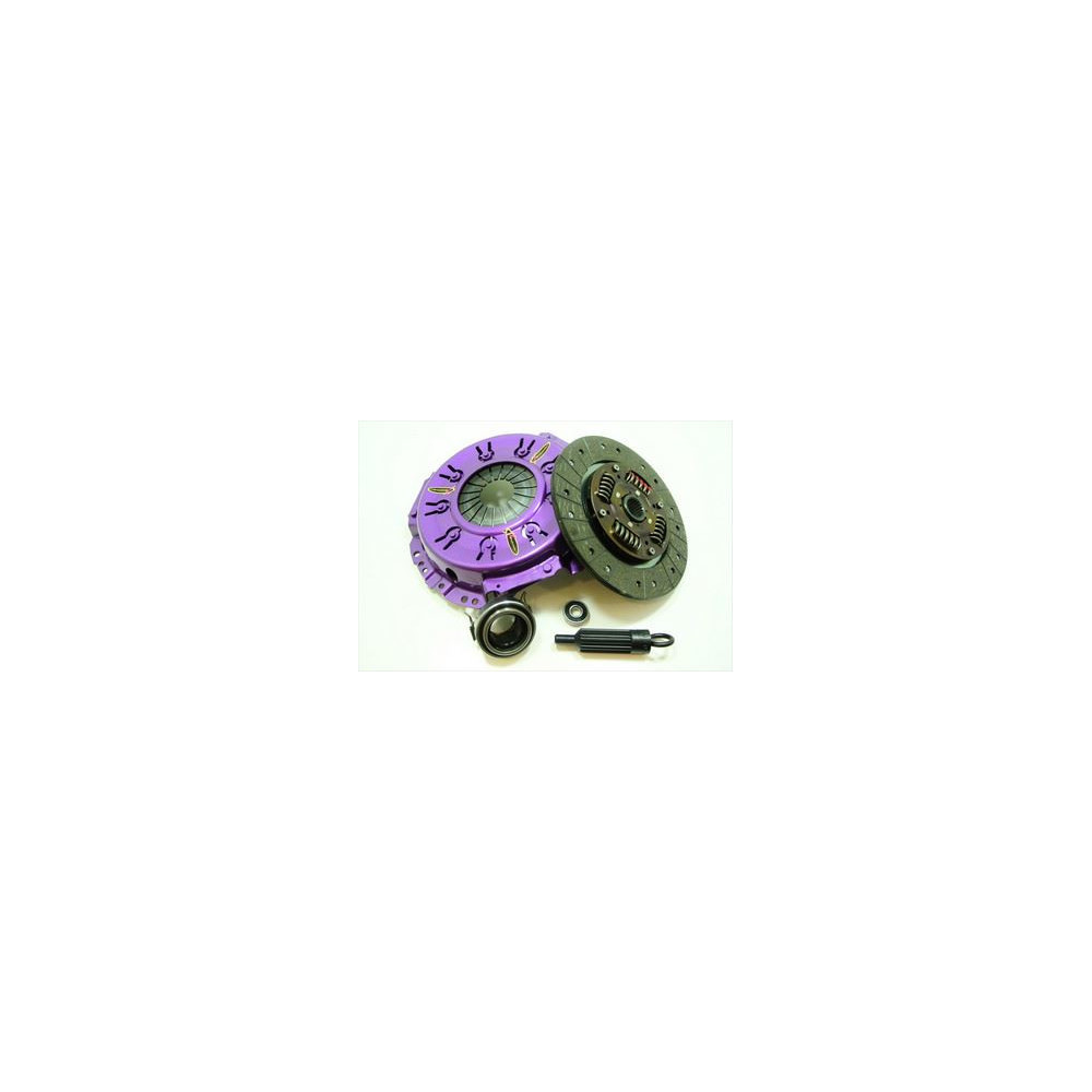 Kit de Embraiagem - Xtreme Outback Heavy Duty Orgânico 700Kg (30% inc.)