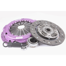 Kit de Embraiagem - Xtreme Outback Heavy Duty Orgânico 290Nm 700Kg (30% inc.)