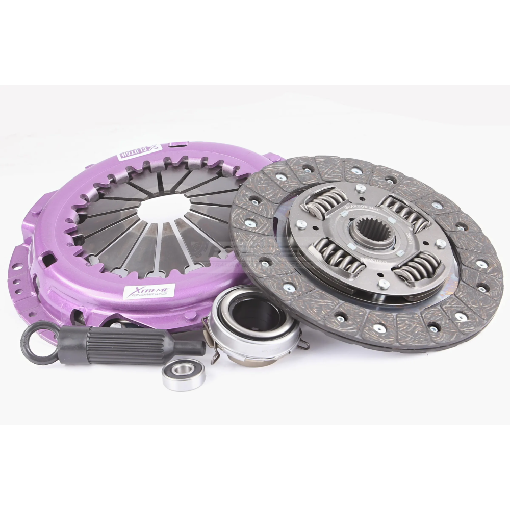 Kit de Embraiagem - Xtreme Outback Heavy Duty Orgânico 290Nm 700Kg (30% inc.)